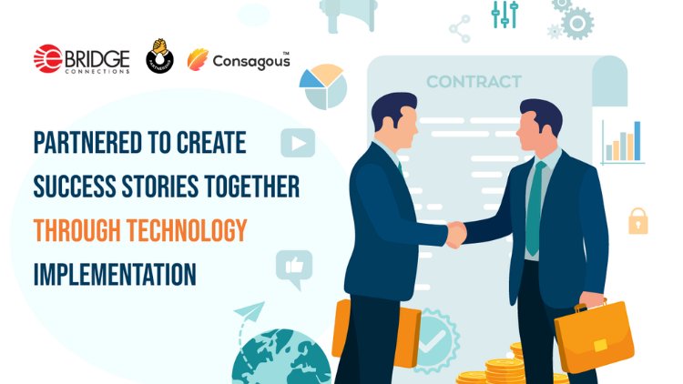 Coming Together for the Perfect E-Commerce Optimization