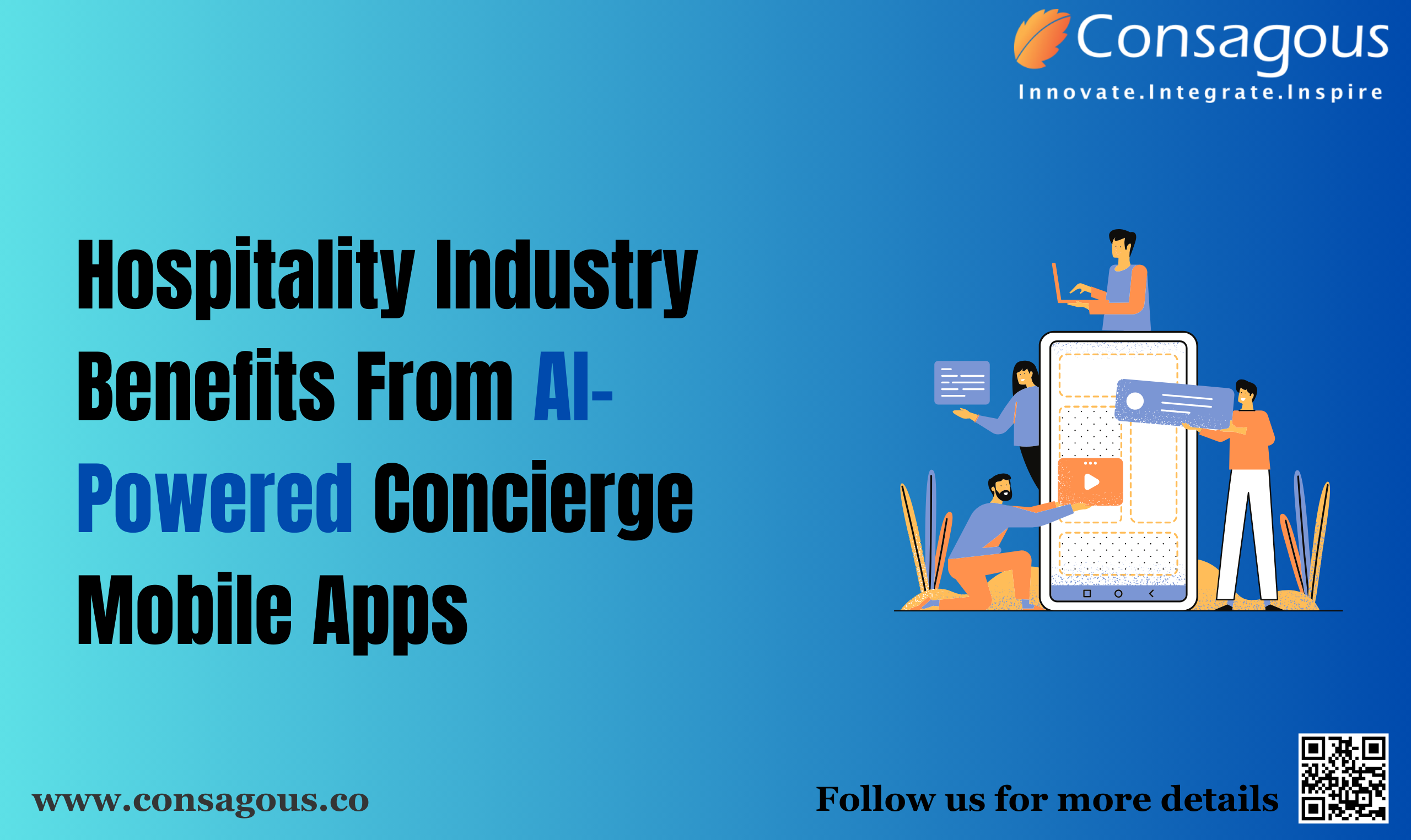 Hospitality Industry Benefits From AI/Powered