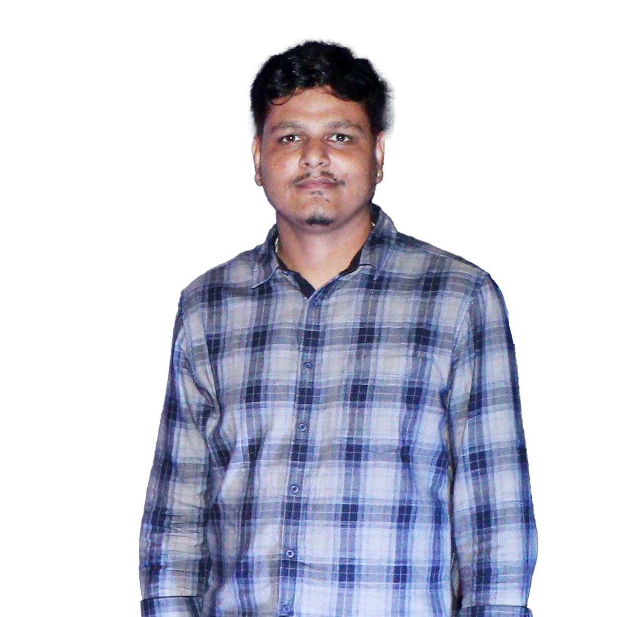 Vikas Sharma