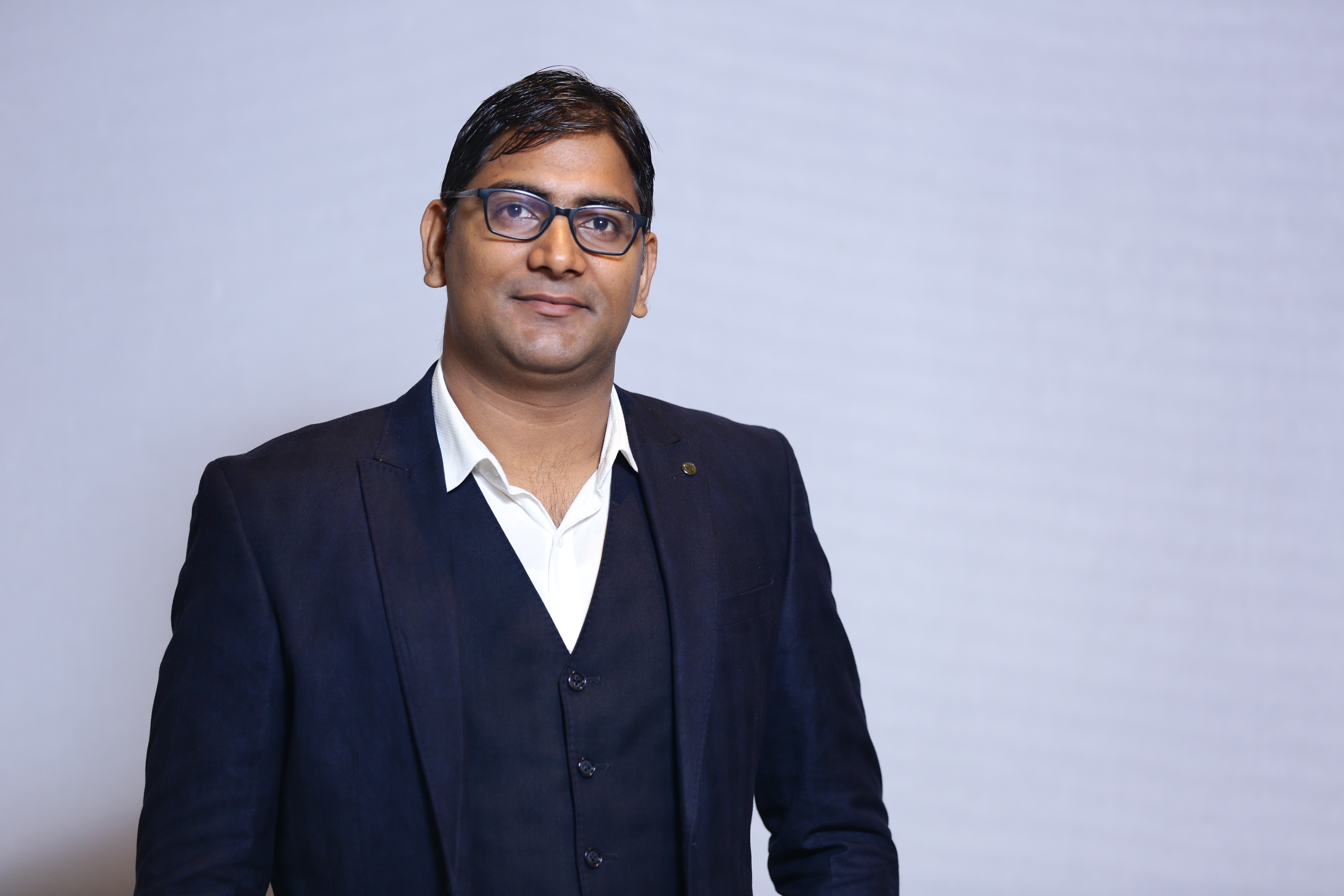Puspendra Dwivedi