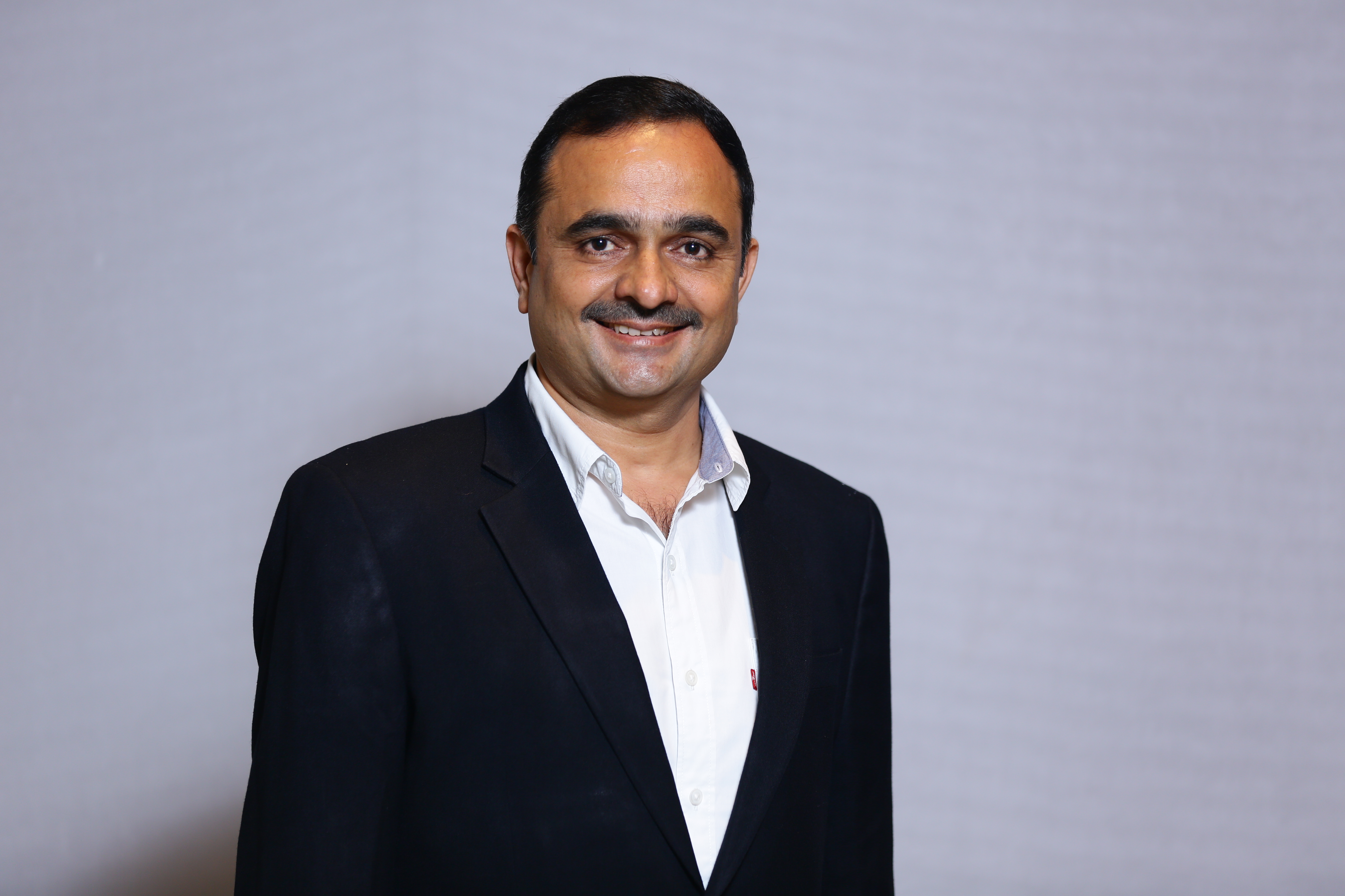 Manoj Soni