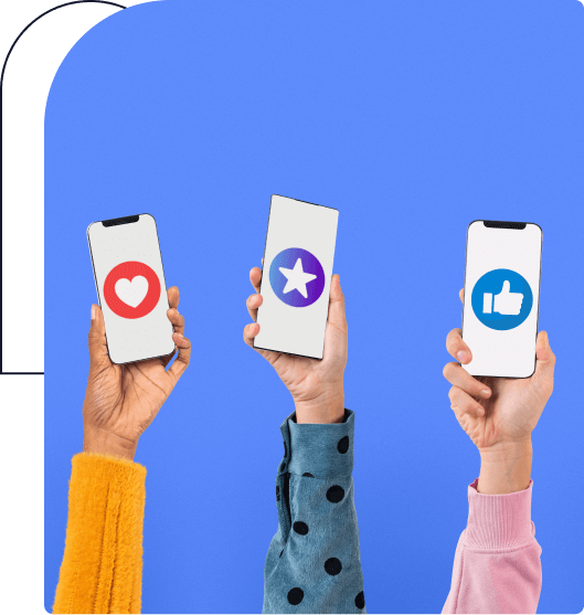 Leading Social Media App Development in the USA: Innovate, Engage, Succeed