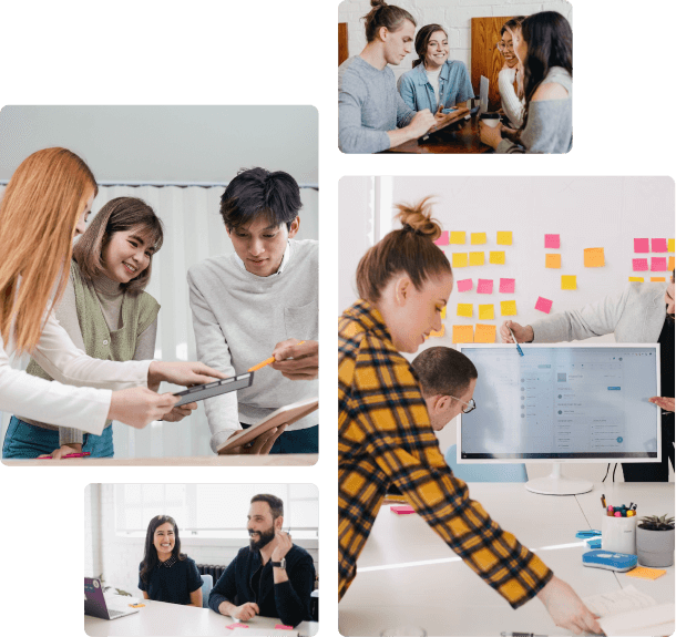 Precision-Driven Software Solutions for Your Visionary Success