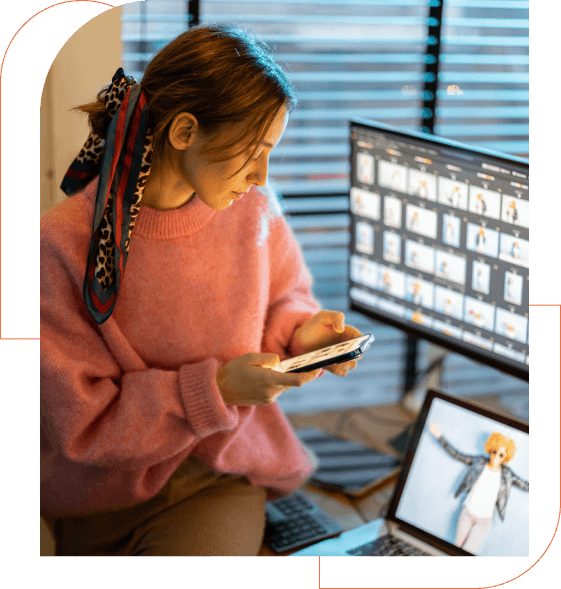 Leading with Hybrid Solutions at Consagous