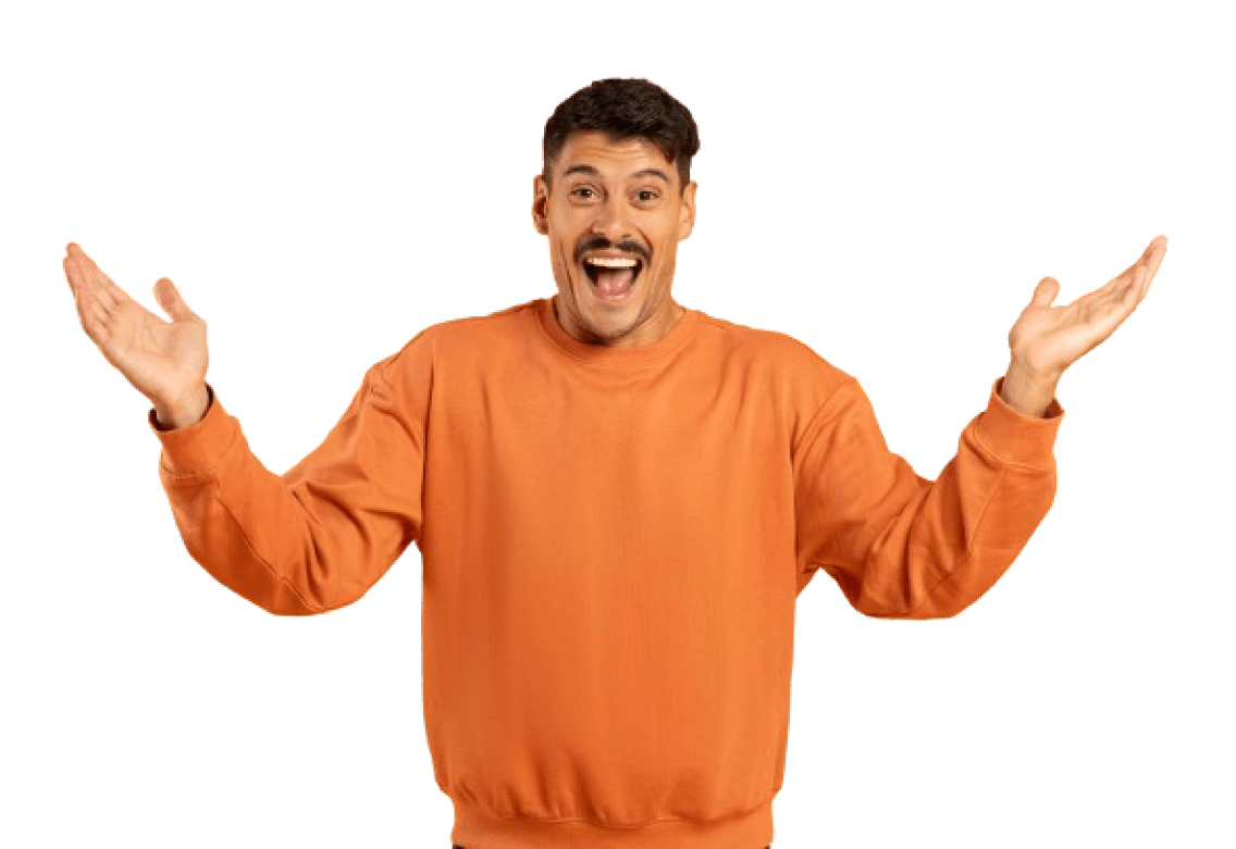 Want to be our next Success Story?