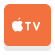 Apple TV App Development