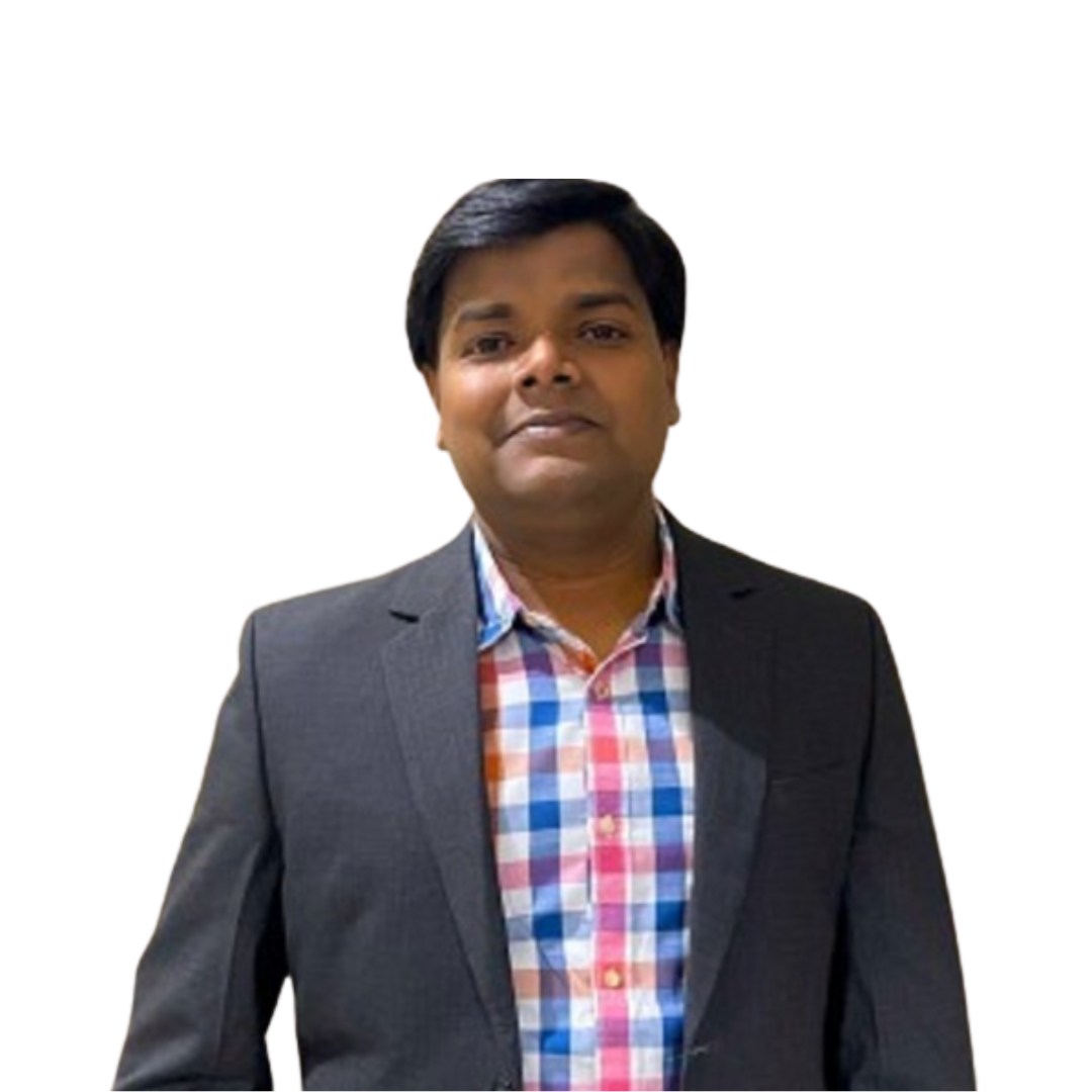 Prashant Gupta