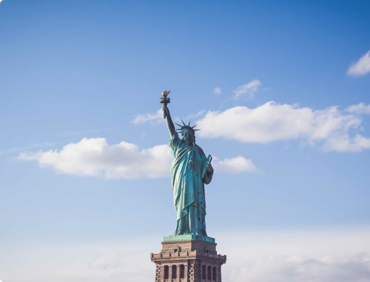 USA