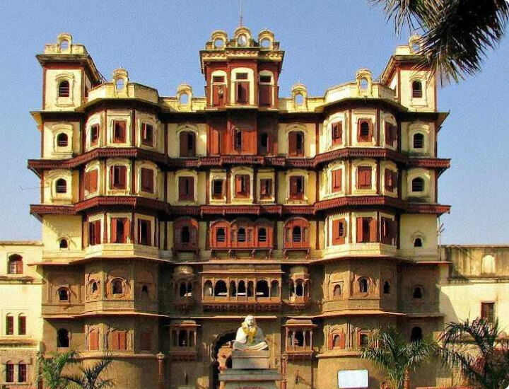INDIA Indore
